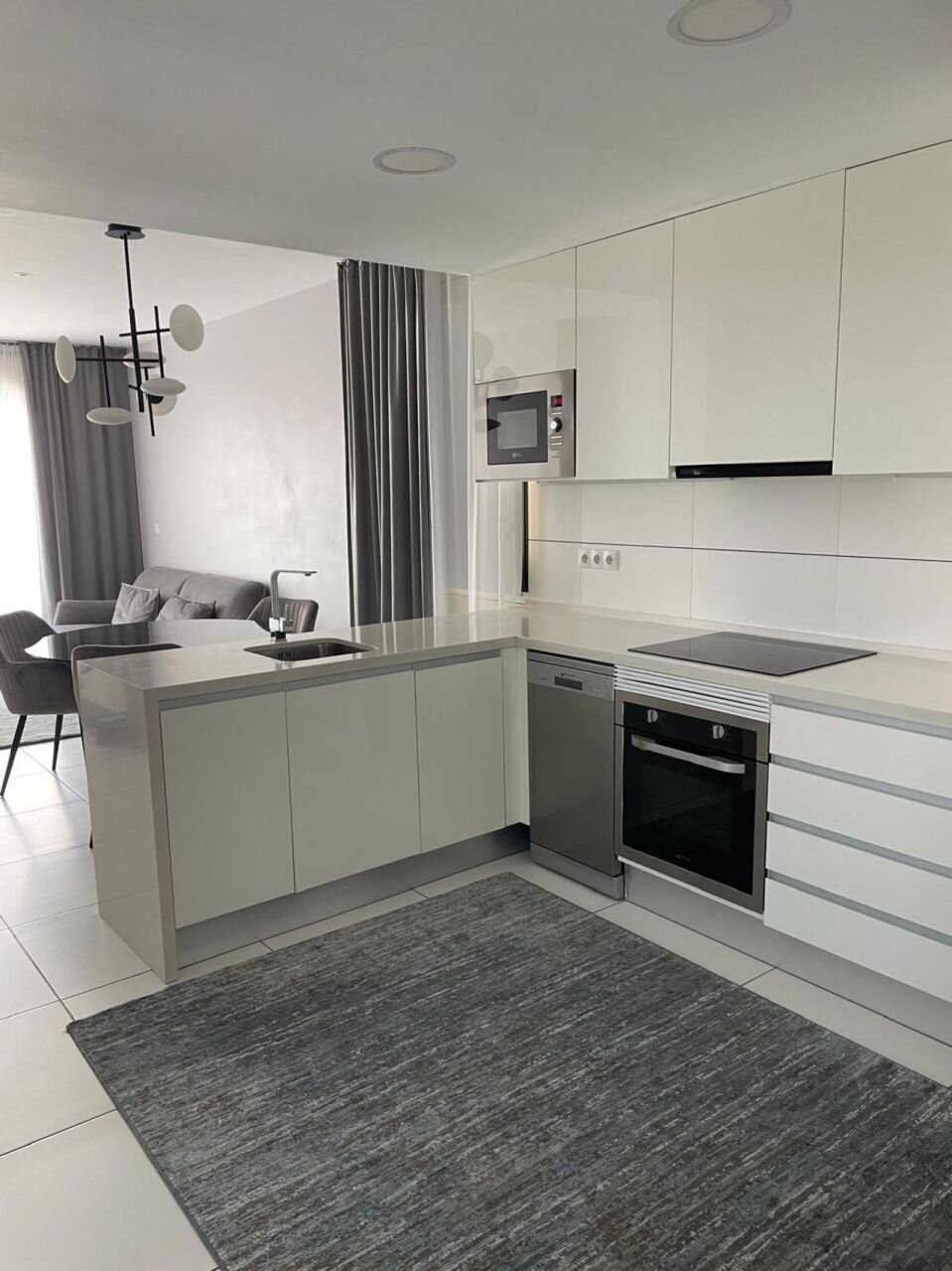 Appartement met 2 Slaapkamers in Las Filipinas, Orihuela Costa - Image 19