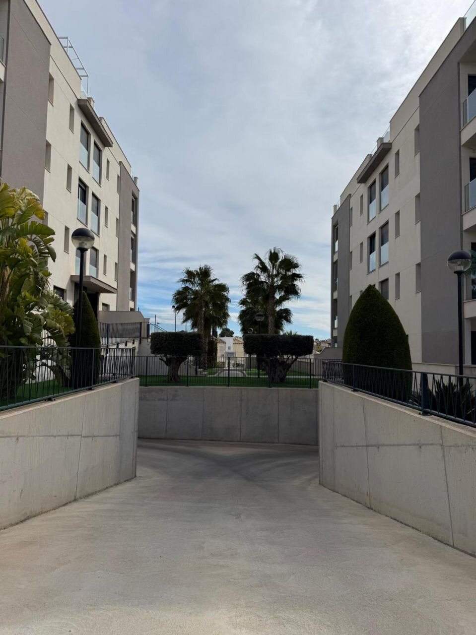 Appartement met 2 Slaapkamers in Las Filipinas, Orihuela Costa - Image 28
