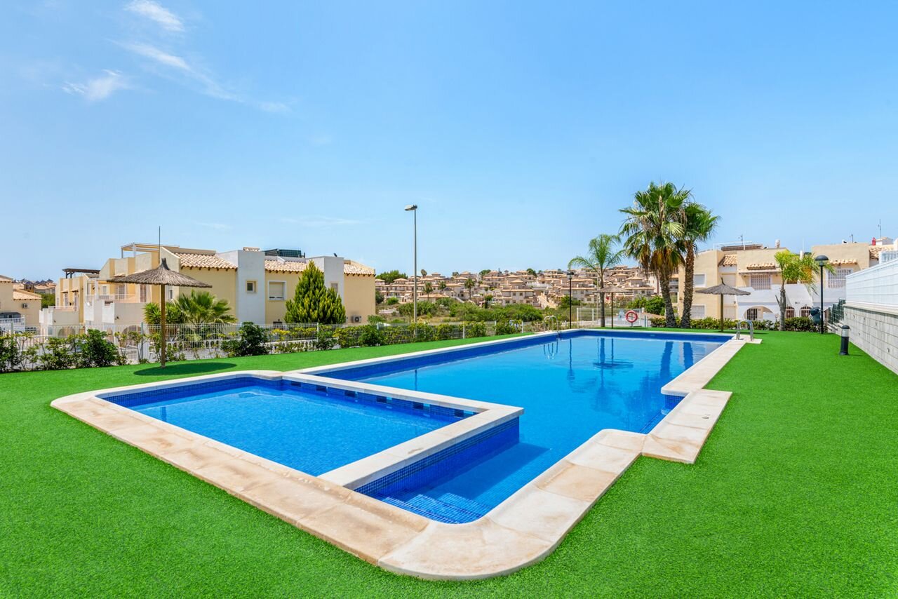 Appartement met 2 Slaapkamers in Las Filipinas, Orihuela Costa - Image 6