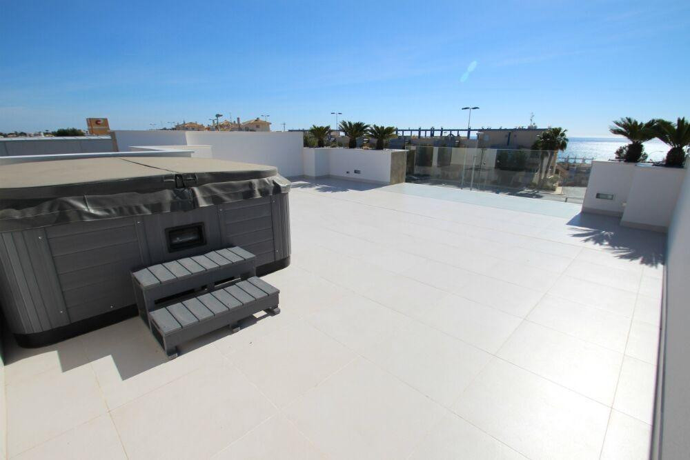 4-Bedroom Bungalow in Orihuela Costa | Sunny Casas - Cos... - Image 17