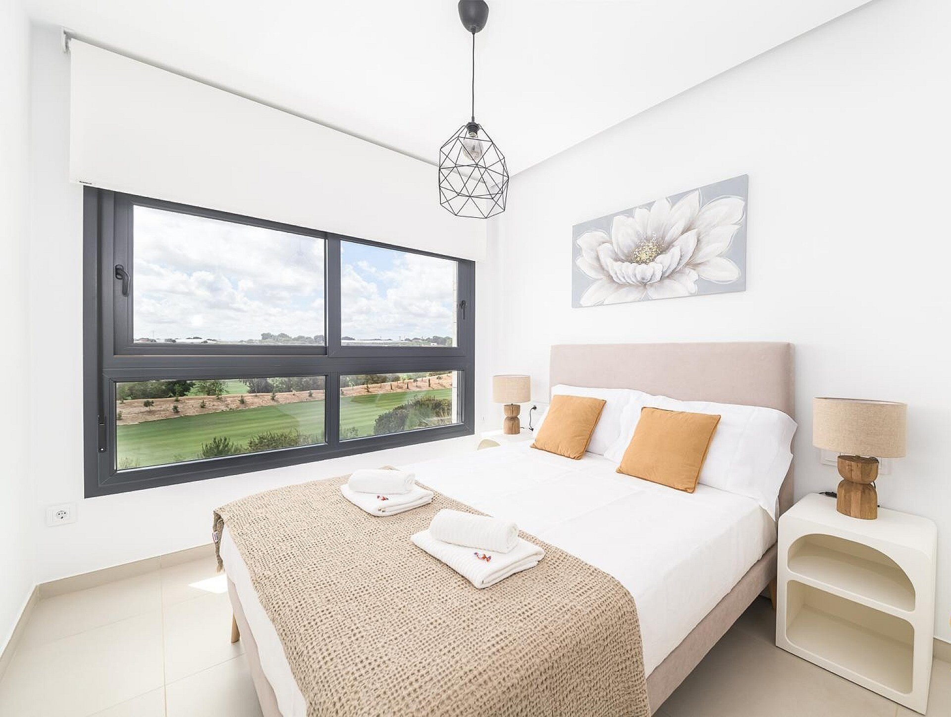 2-Bedroom Apartment in Pinar de Campoverde, Pilar de la Horadada - Image 12