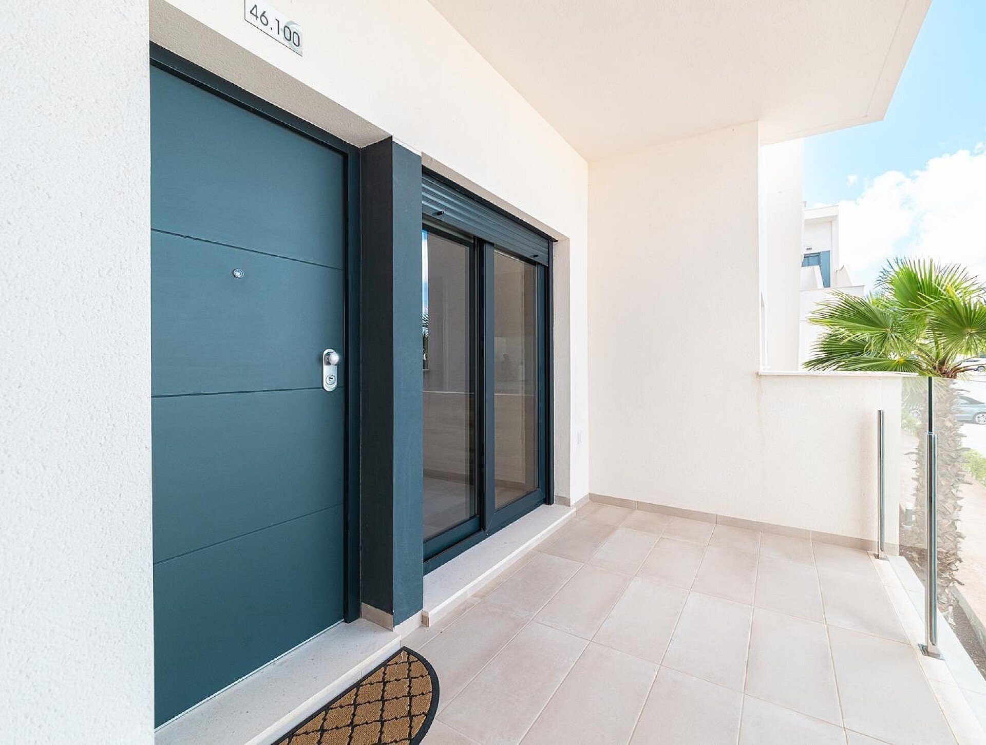 2-Bedroom Apartment in Pinar de Campoverde, Pilar de la Horadada - Image 16
