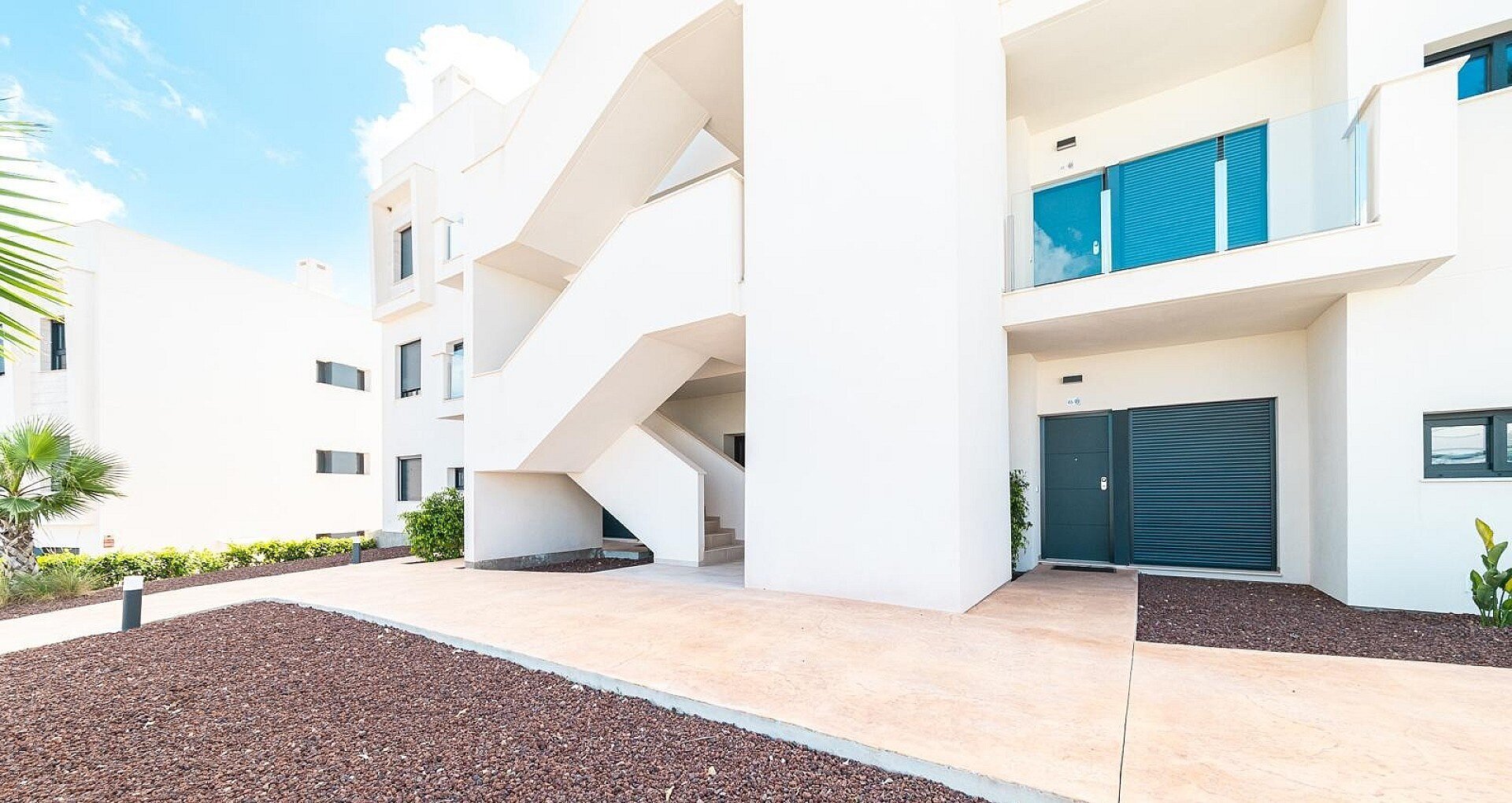 2-Bedroom Apartment in Pinar de Campoverde, Pilar de la Horadada - Image 17