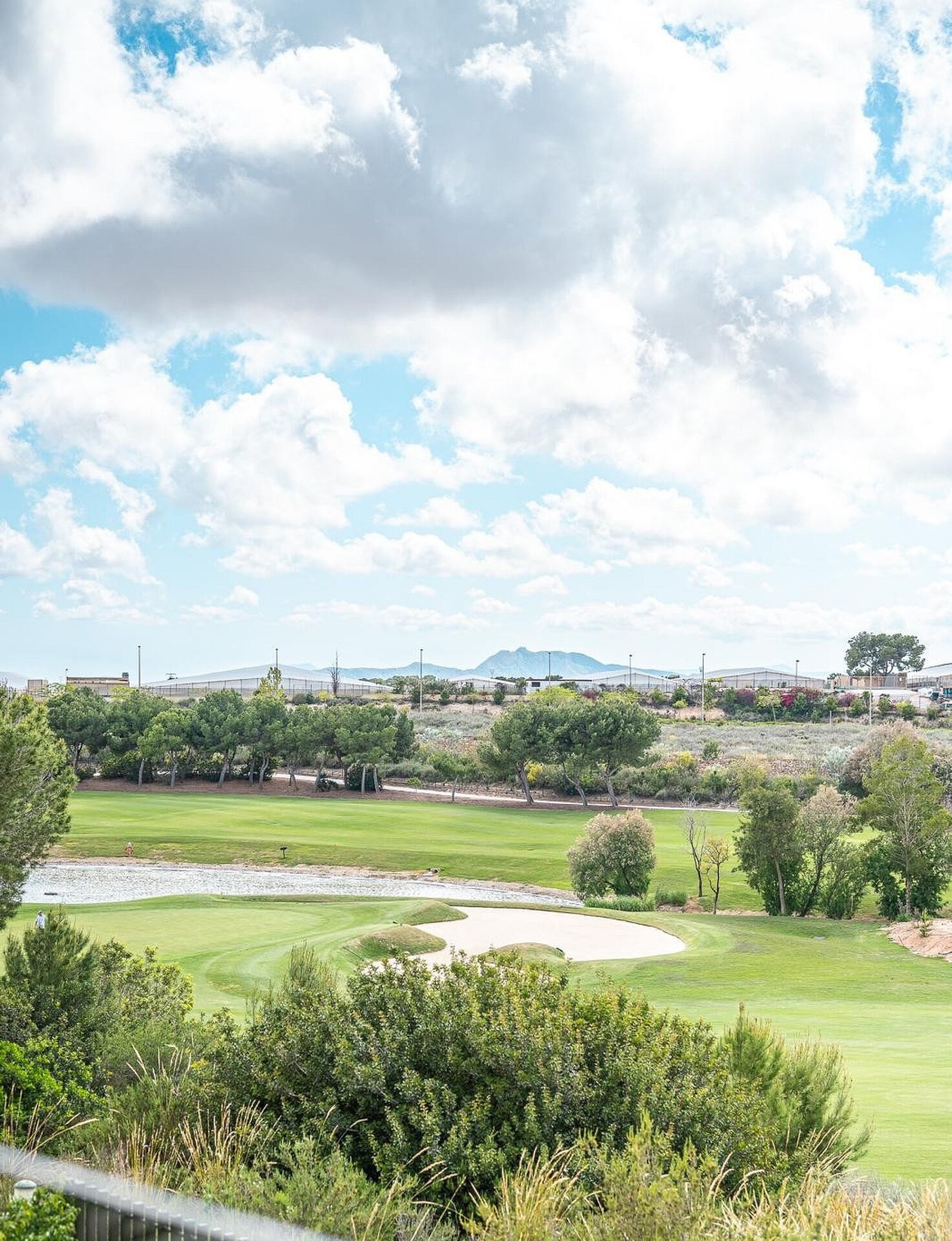 2-Bedroom Apartment in Pinar de Campoverde, Pilar de la Horadada - Image 42