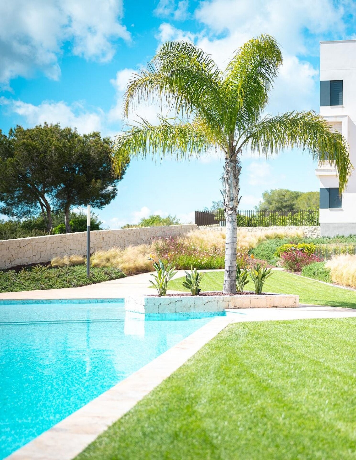 2-Bedroom Apartment in Pinar de Campoverde, Pilar de la Horadada - Image 44