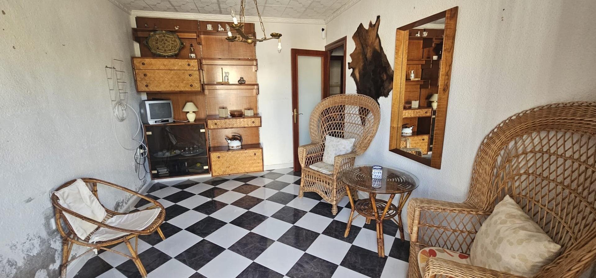 2-Bedroom House in Torreta Florida, Torrevieja - Image 19