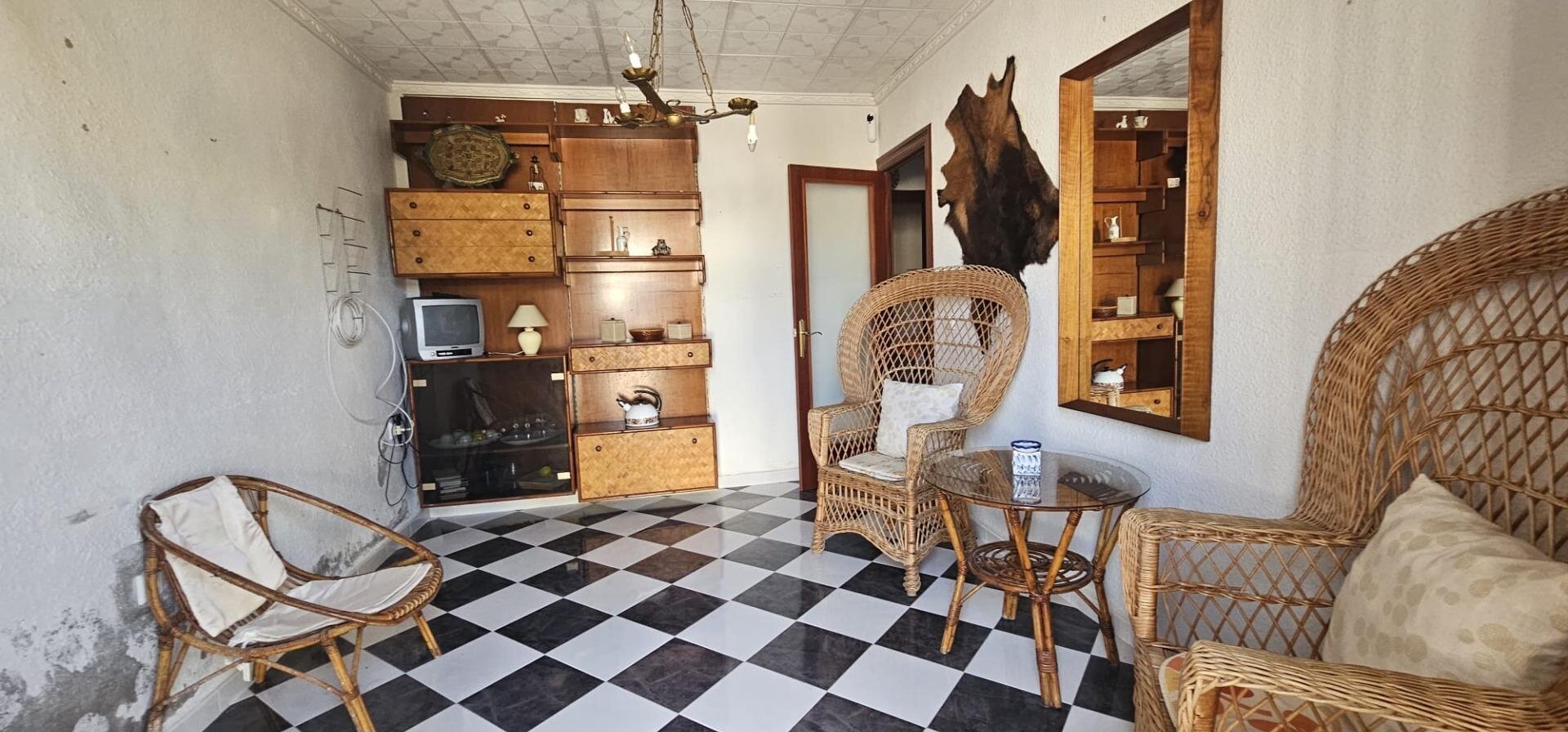 2-Bedroom House in Torreta Florida, Torrevieja - Image 20
