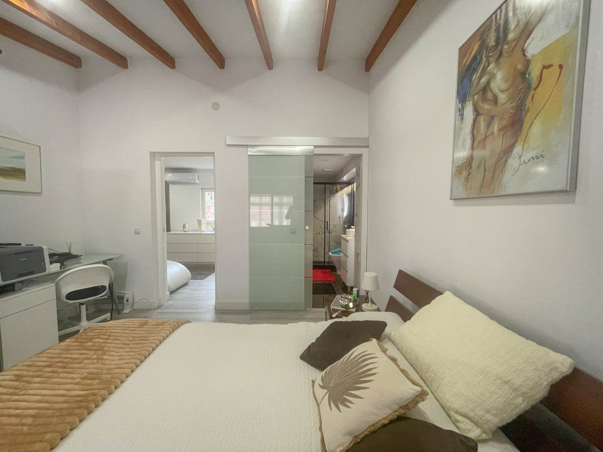 3-Bedroom Detached House in  Calpe | Sunny Casas - Costa ... - Image 18