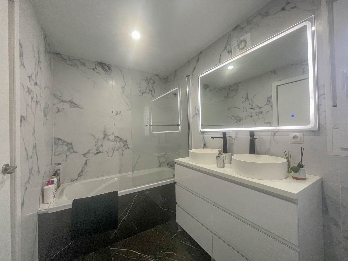 3-Bedroom Detached House in  Calpe | Sunny Casas - Costa ... - Image 20