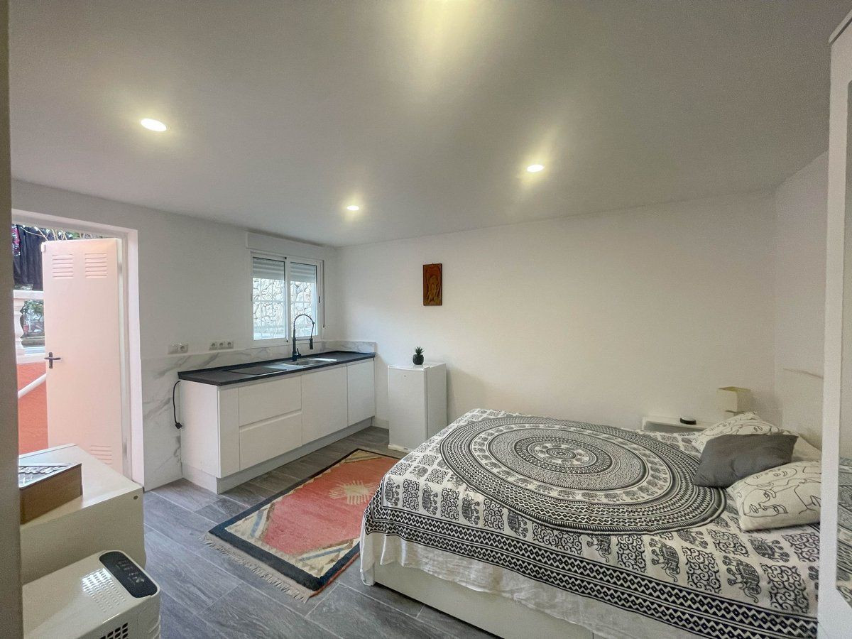 3-Bedroom Detached House in  Calpe | Sunny Casas - Costa ... - Image 24