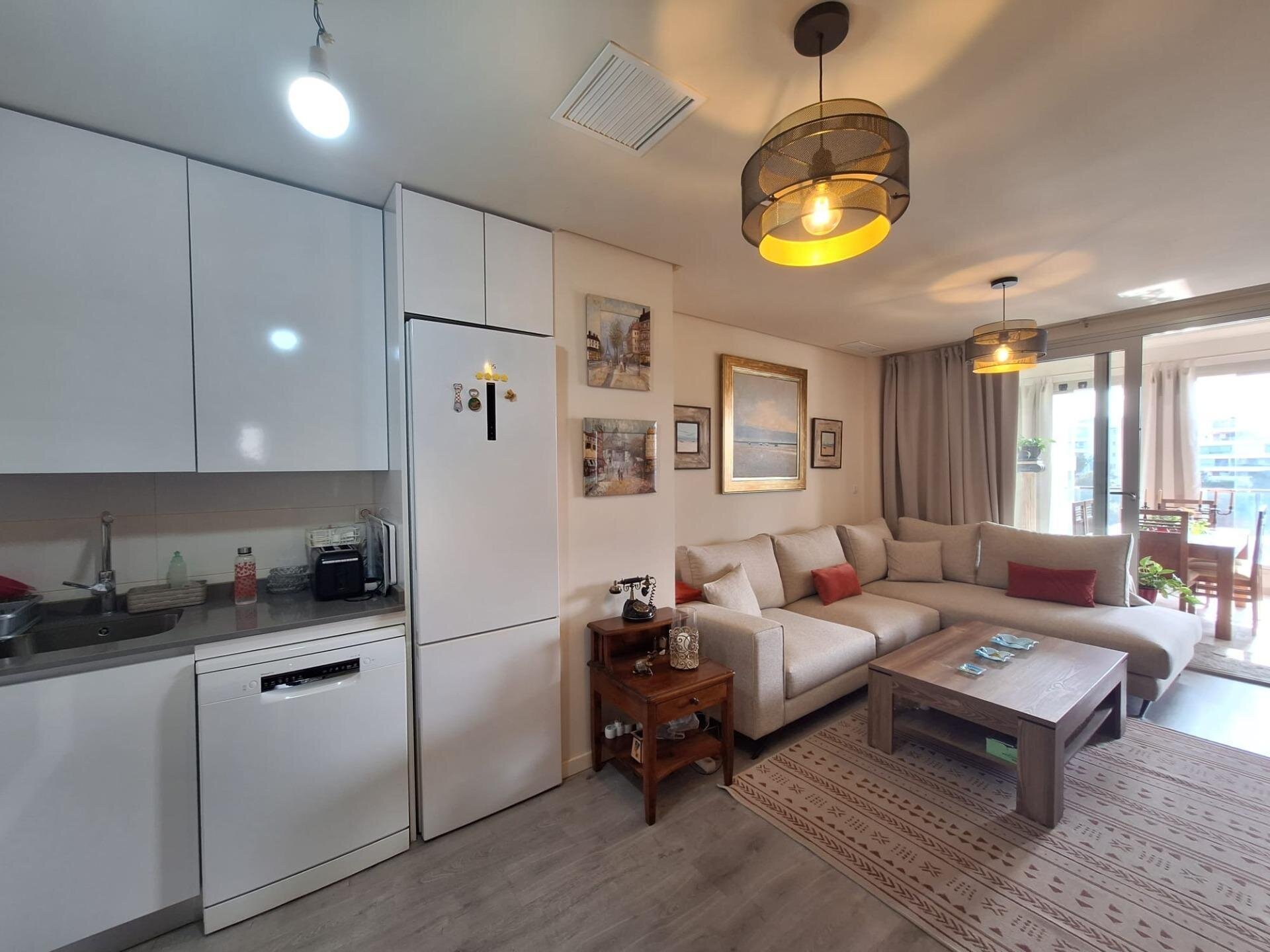 Mieszkanie z 3 Sypialniami w Los Dolses, Orihuela Costa - Image 3