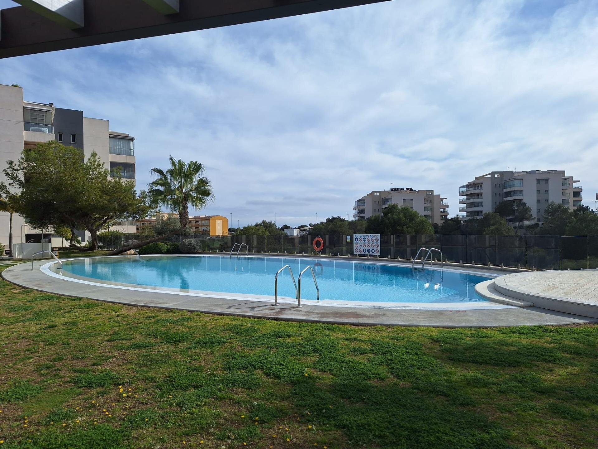 Mieszkanie z 3 Sypialniami w Los Dolses, Orihuela Costa - Image 39