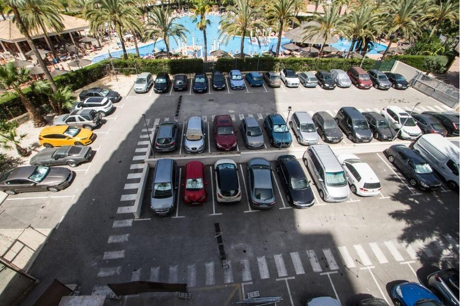 1-Bedroom Middle Floor Apartment in  Benidorm | Sunny Cas... - Image 12