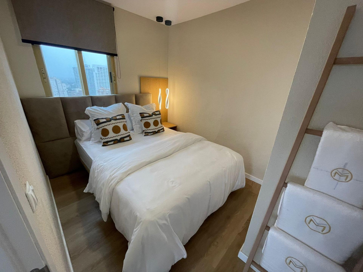 1-Bedroom Middle Floor Apartment in  Benidorm | Sunny Cas... - Image 5