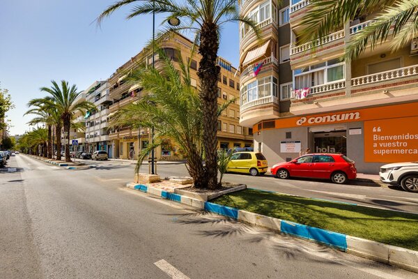 Appartement de 3 Chambres à, Torrevieja