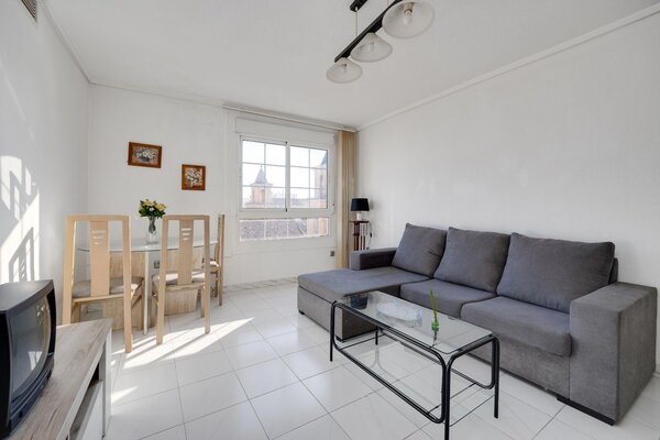 Appartement de 2 Chambres à, Torrevieja
