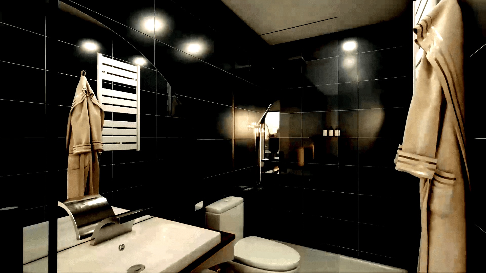 1-Bedroom Penthouse Apartment in Torrevieja - Image 10