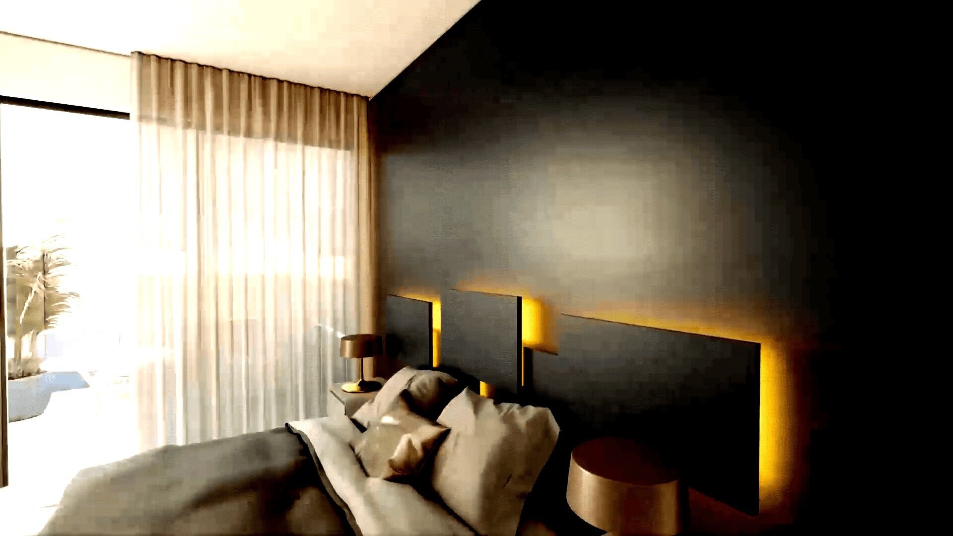 1-Bedroom Penthouse Apartment in Torrevieja - Image 11