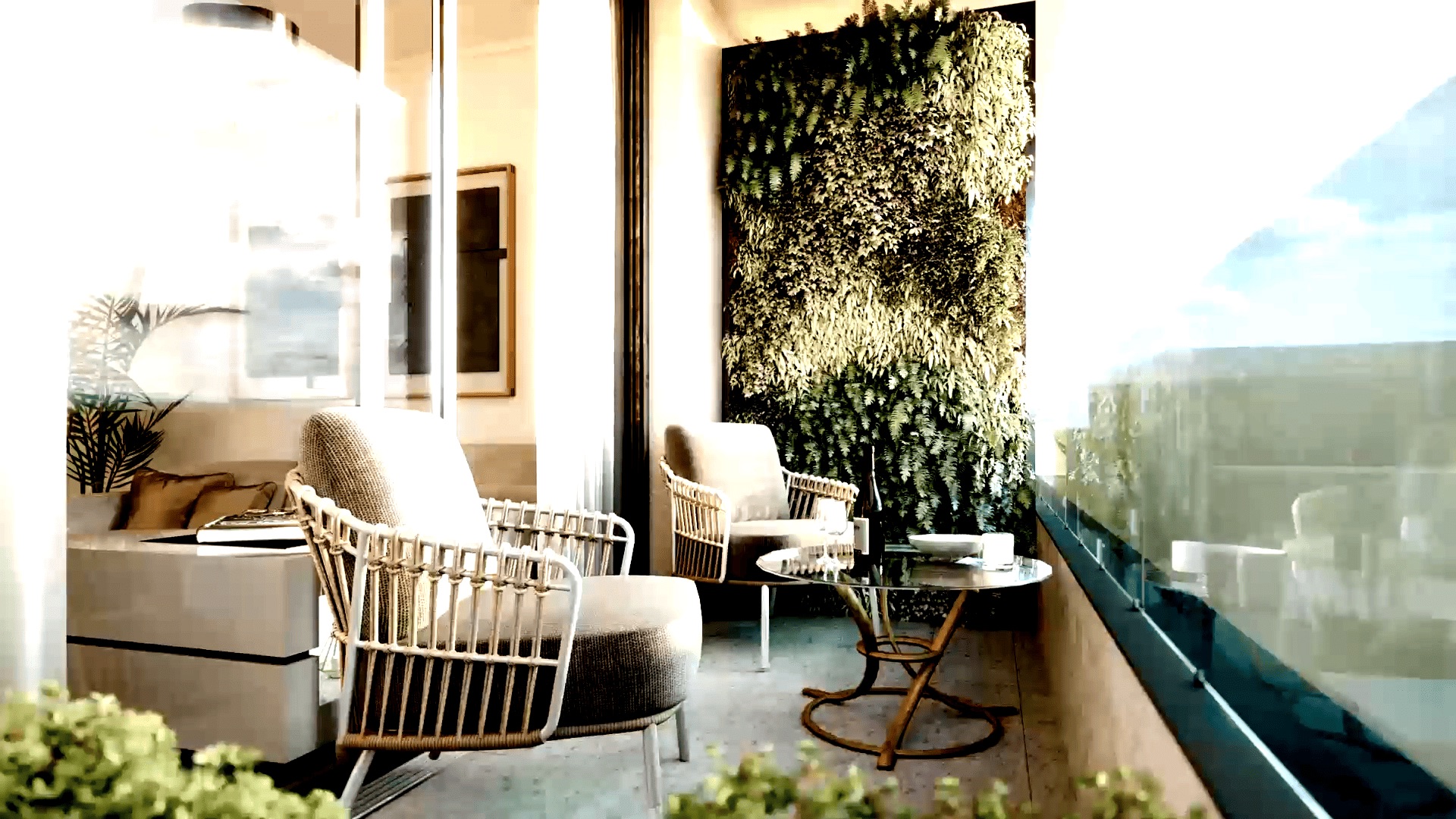 1-Bedroom Penthouse Apartment in Torrevieja - Image 14