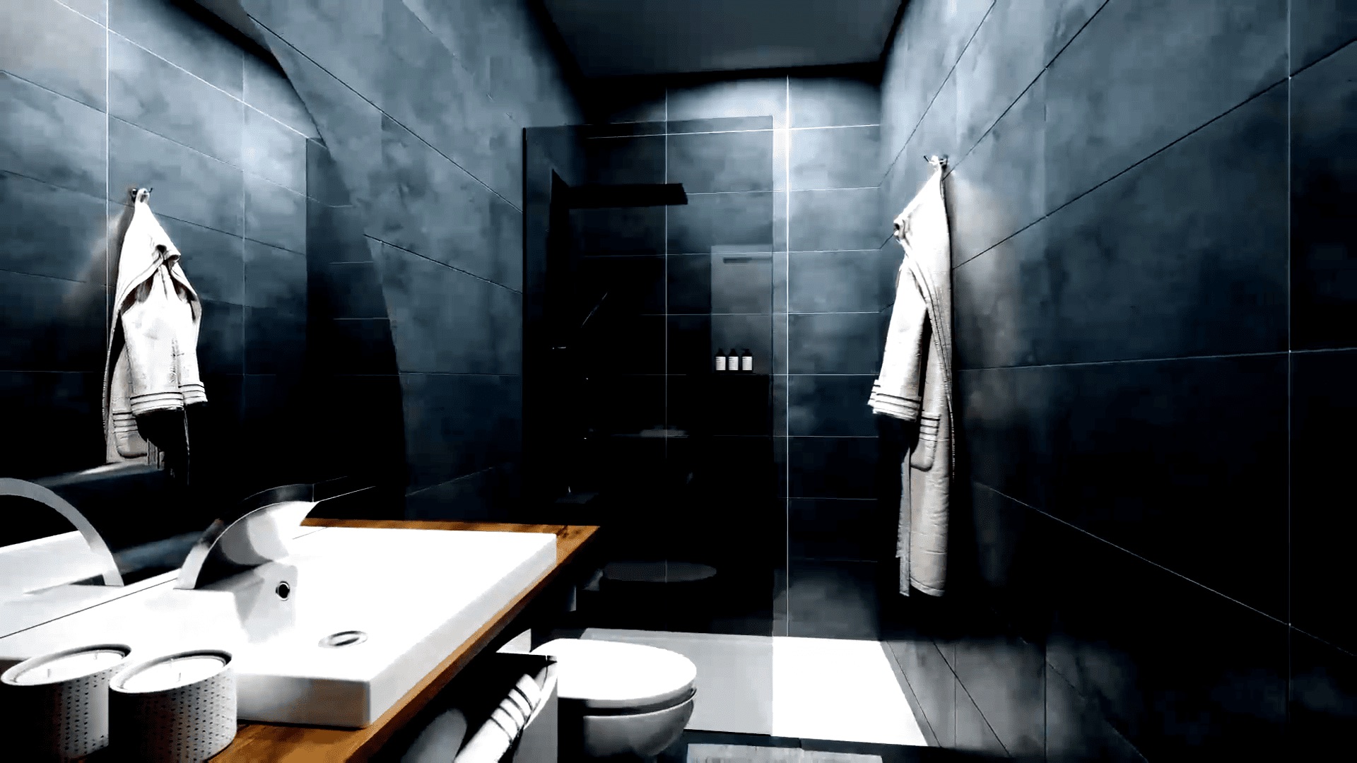 1-Bedroom Penthouse Apartment in Torrevieja - Image 18