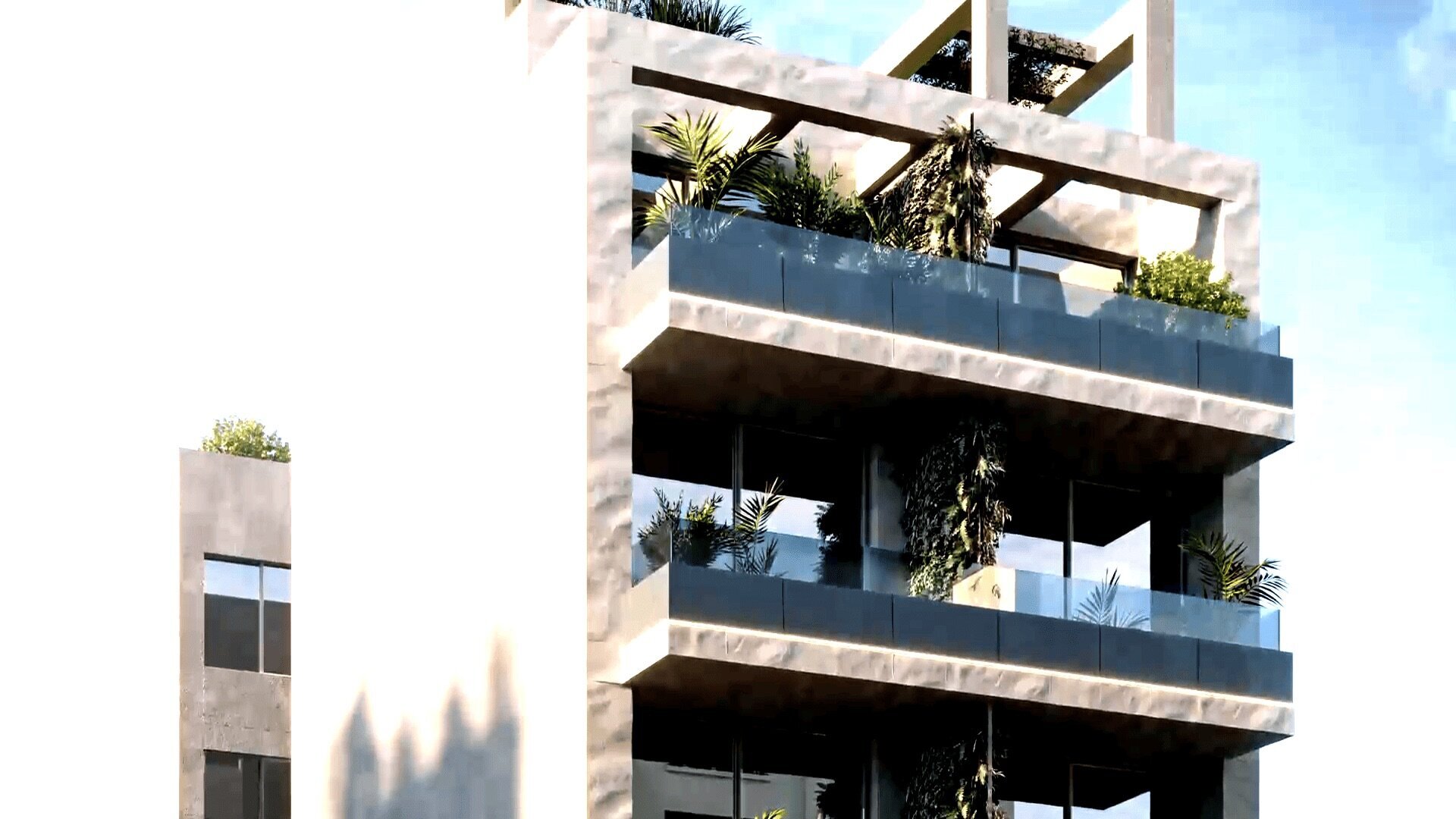 1-Bedroom Penthouse Apartment in Torrevieja - Image 23