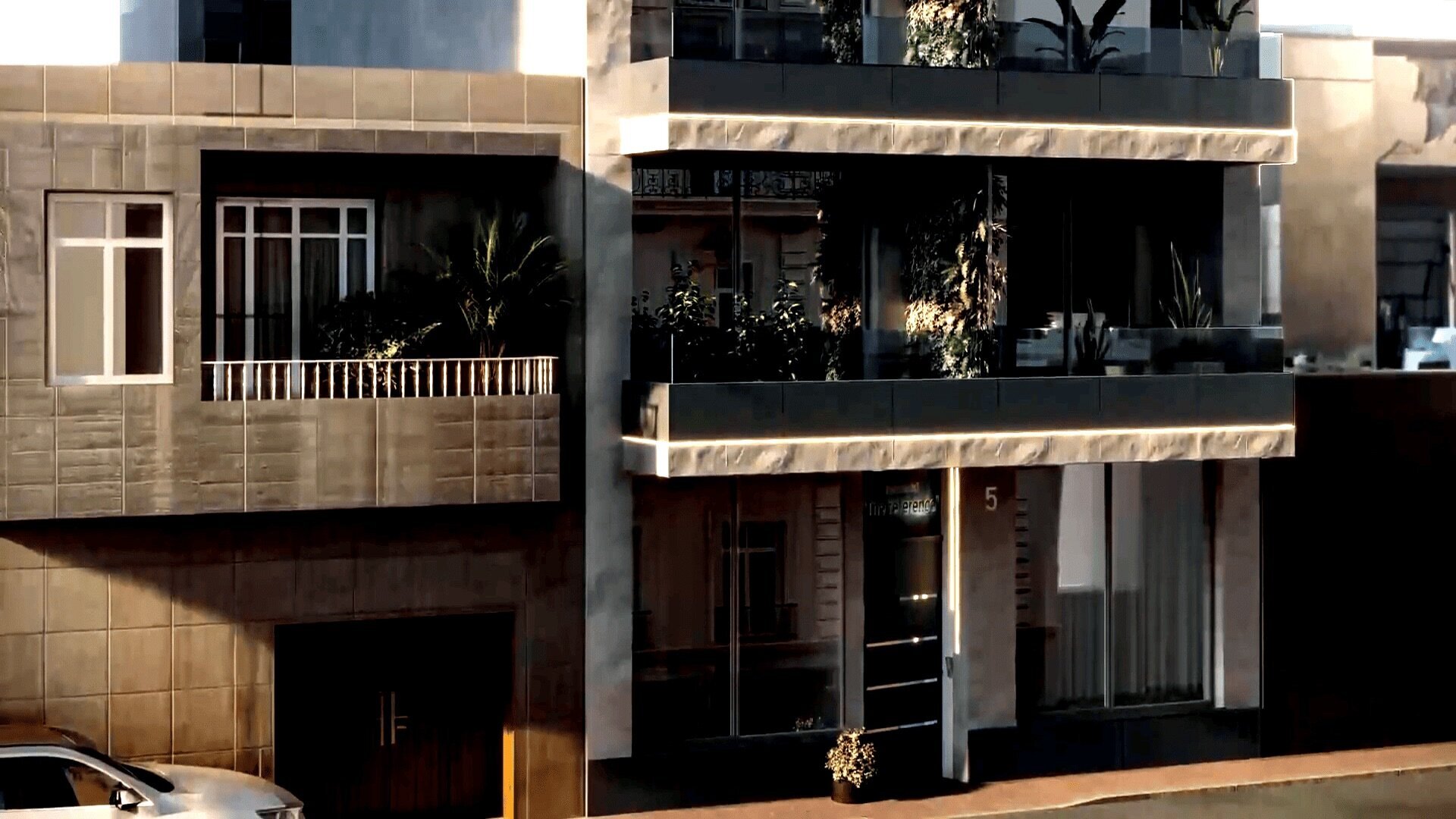 1-Bedroom Penthouse Apartment in Torrevieja - Image 3