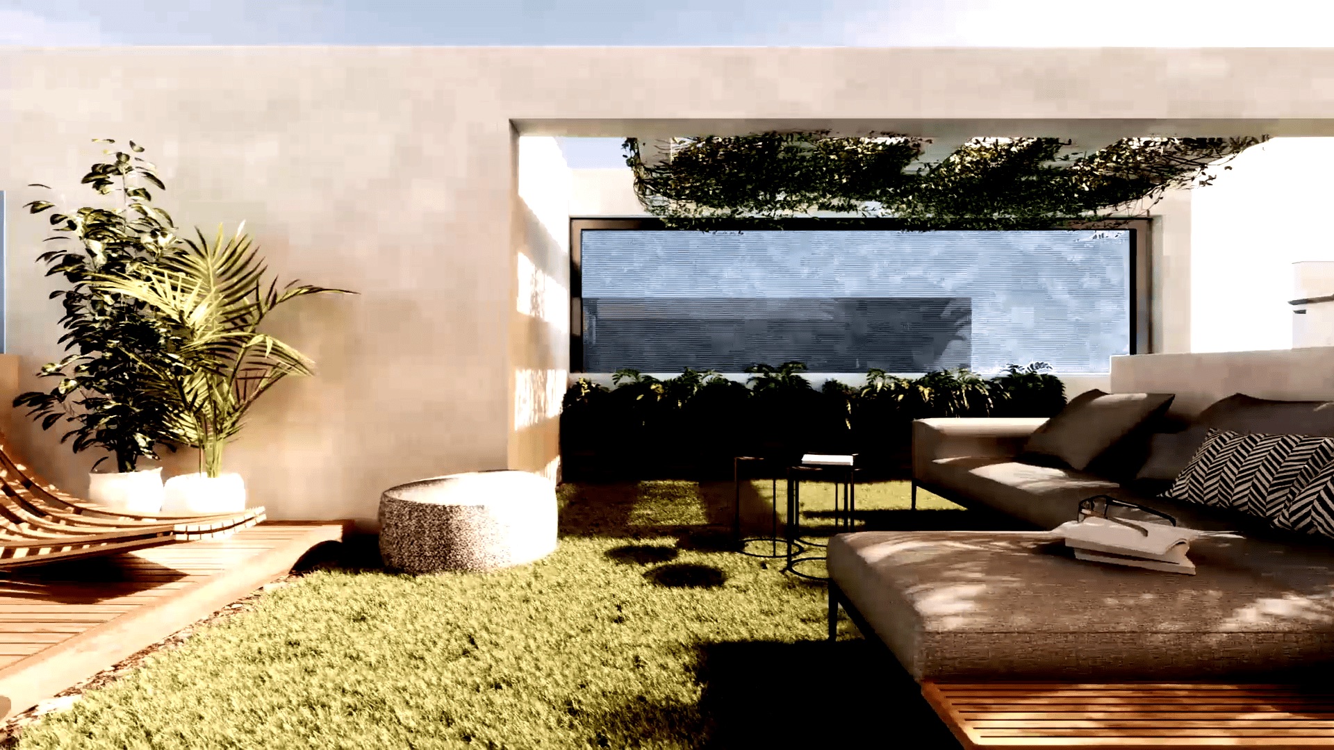 1-Bedroom Penthouse Apartment in Torrevieja - Image 6