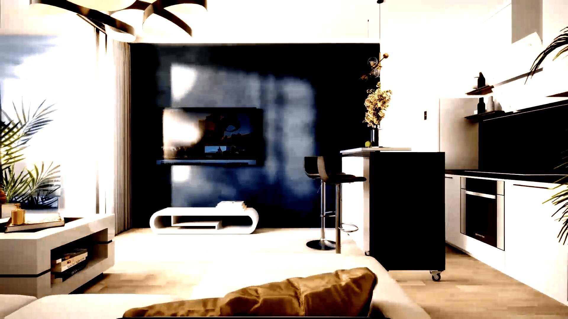 1-Bedroom Penthouse Apartment in Torrevieja - Image 7