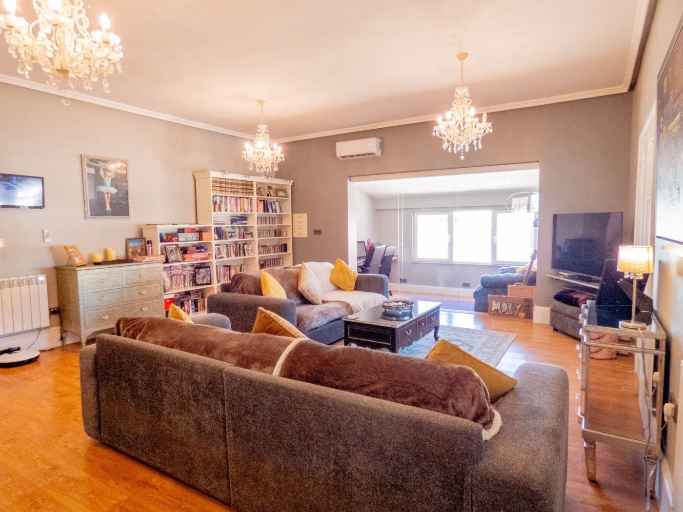 6-Zimmer Villa in Comunidad Valenciana, Almoradi - Image 11