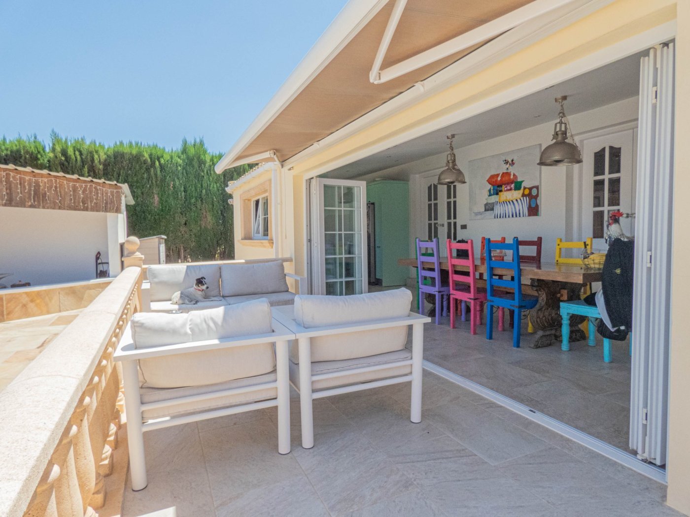 6-Zimmer Villa in Comunidad Valenciana, Almoradi - Image 2