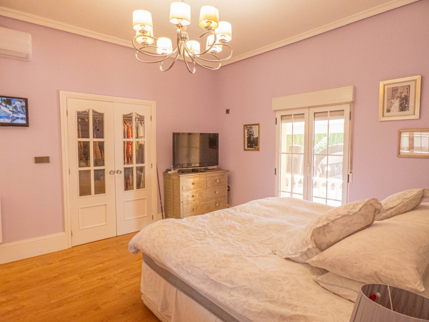 6-Zimmer Villa in Comunidad Valenciana, Almoradi - Image 20