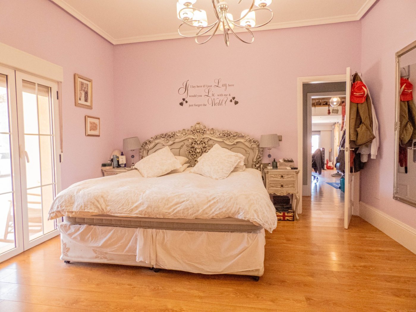 6-Zimmer Villa in Comunidad Valenciana, Almoradi - Image 21