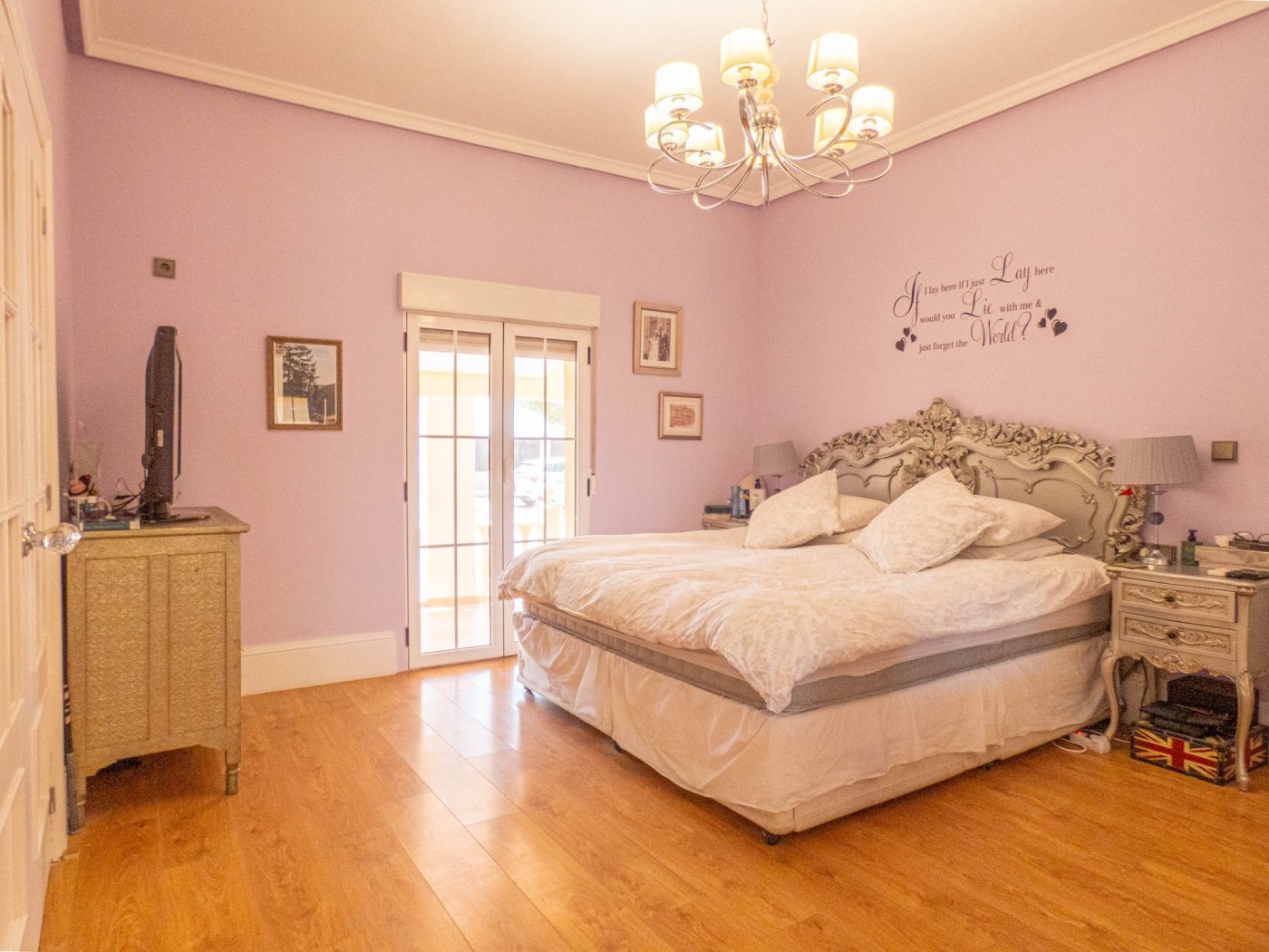 6-Zimmer Villa in Comunidad Valenciana, Almoradi - Image 22