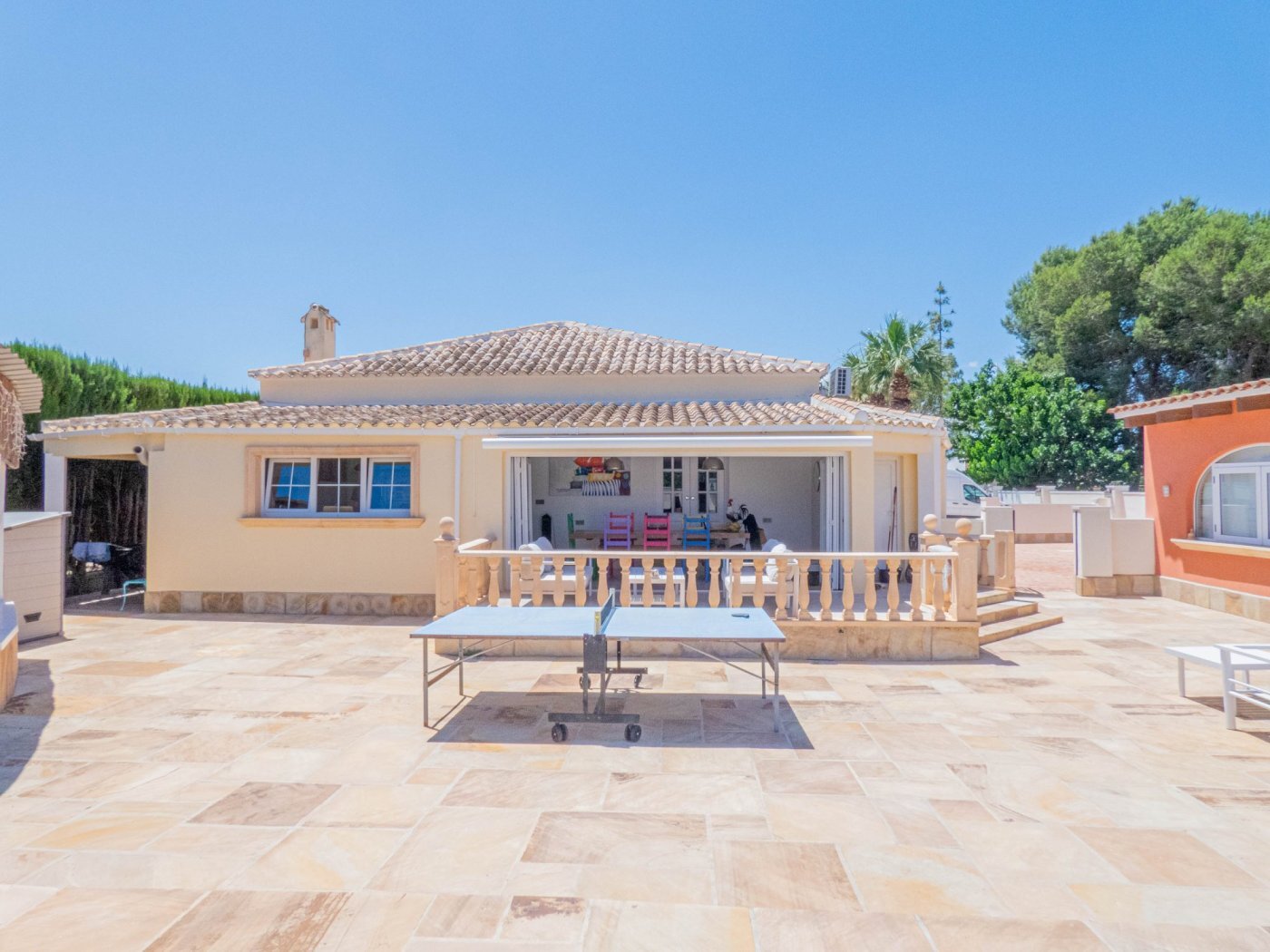 6-Zimmer Villa in Comunidad Valenciana, Almoradi - Image 28