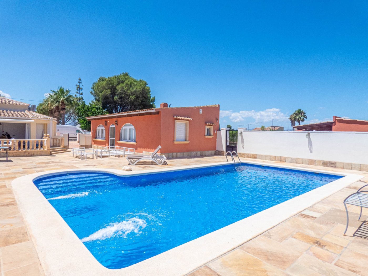 6-Zimmer Villa in Comunidad Valenciana, Almoradi - Image 29