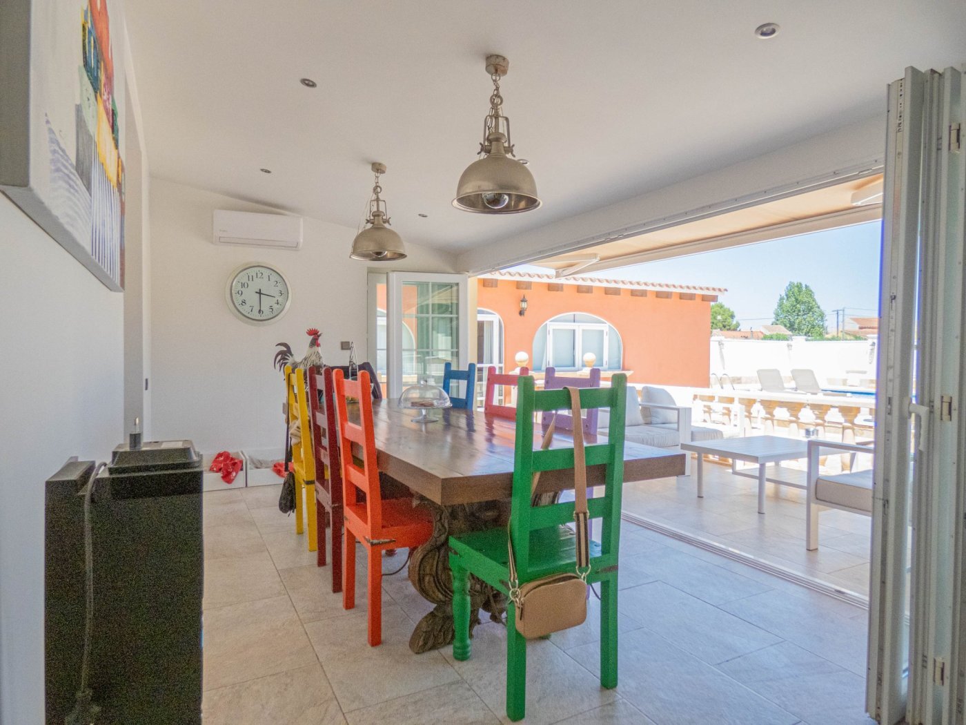 6-Zimmer Villa in Comunidad Valenciana, Almoradi - Image 3