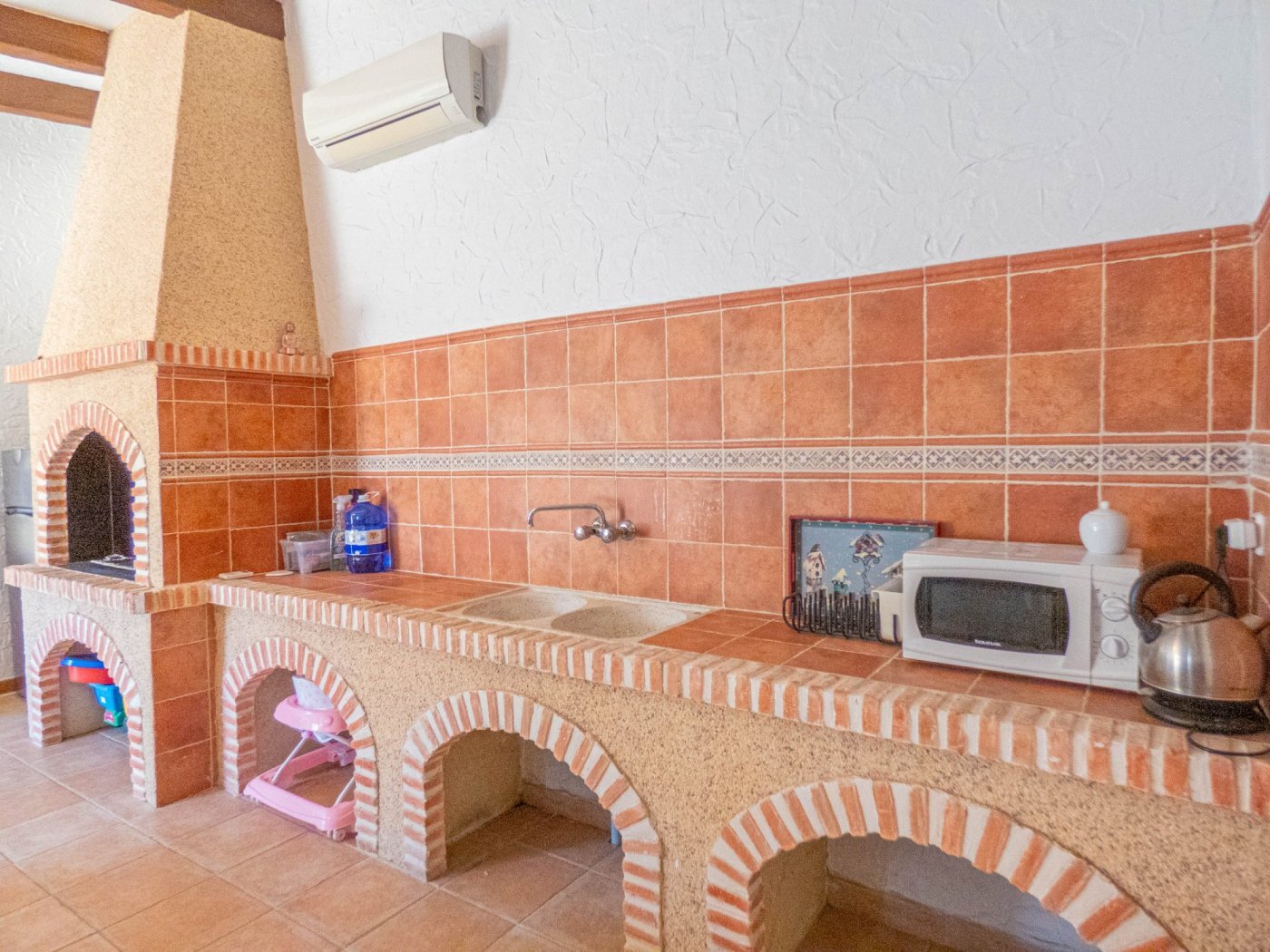 6-Zimmer Villa in Comunidad Valenciana, Almoradi - Image 30