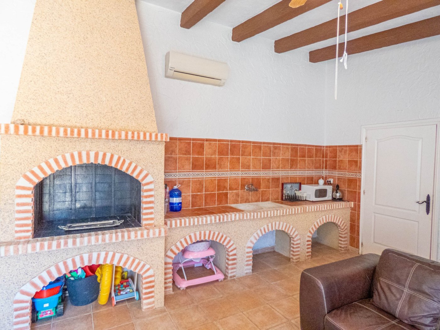 6-Zimmer Villa in Comunidad Valenciana, Almoradi - Image 31