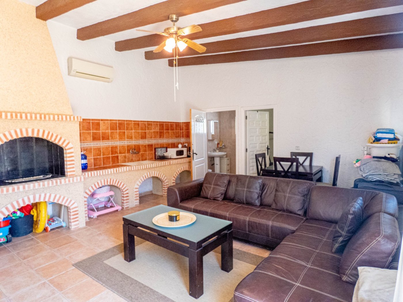 6-Zimmer Villa in Comunidad Valenciana, Almoradi - Image 32