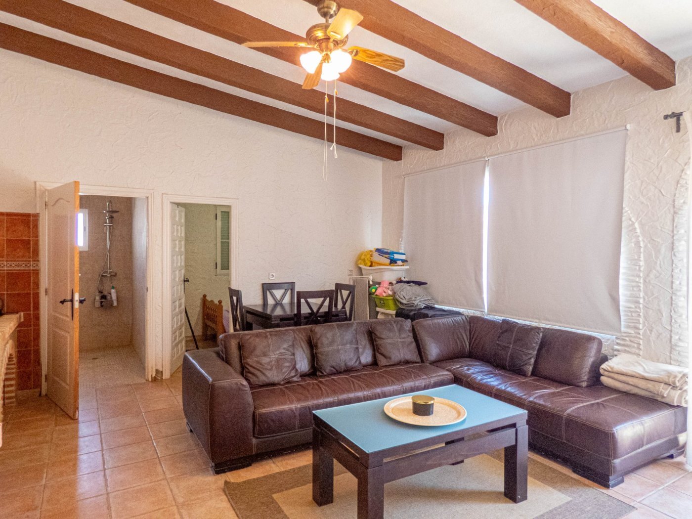 6-Zimmer Villa in Comunidad Valenciana, Almoradi - Image 33