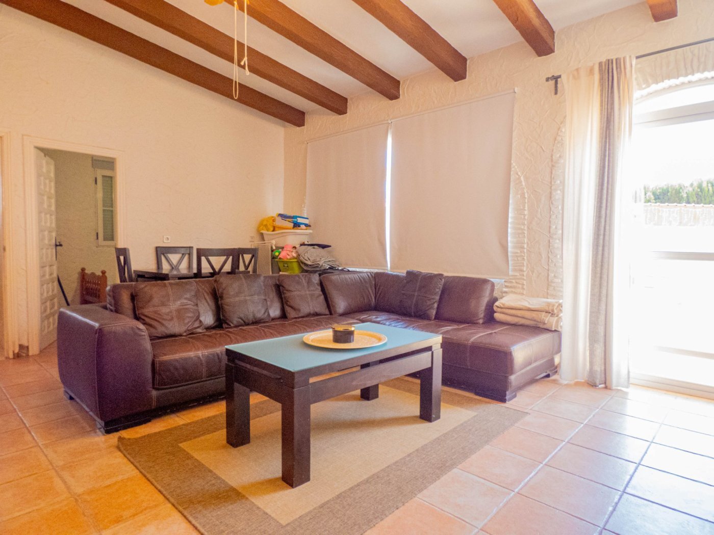 6-Zimmer Villa in Comunidad Valenciana, Almoradi - Image 34