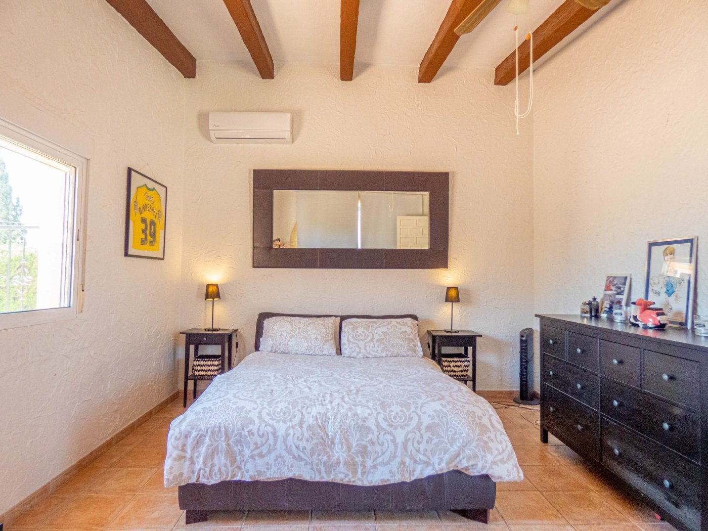 6-Zimmer Villa in Comunidad Valenciana, Almoradi - Image 36