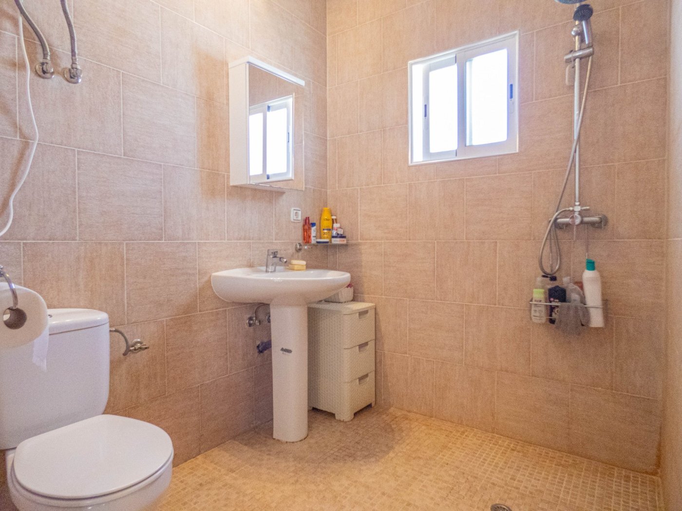 6-Zimmer Villa in Comunidad Valenciana, Almoradi - Image 37