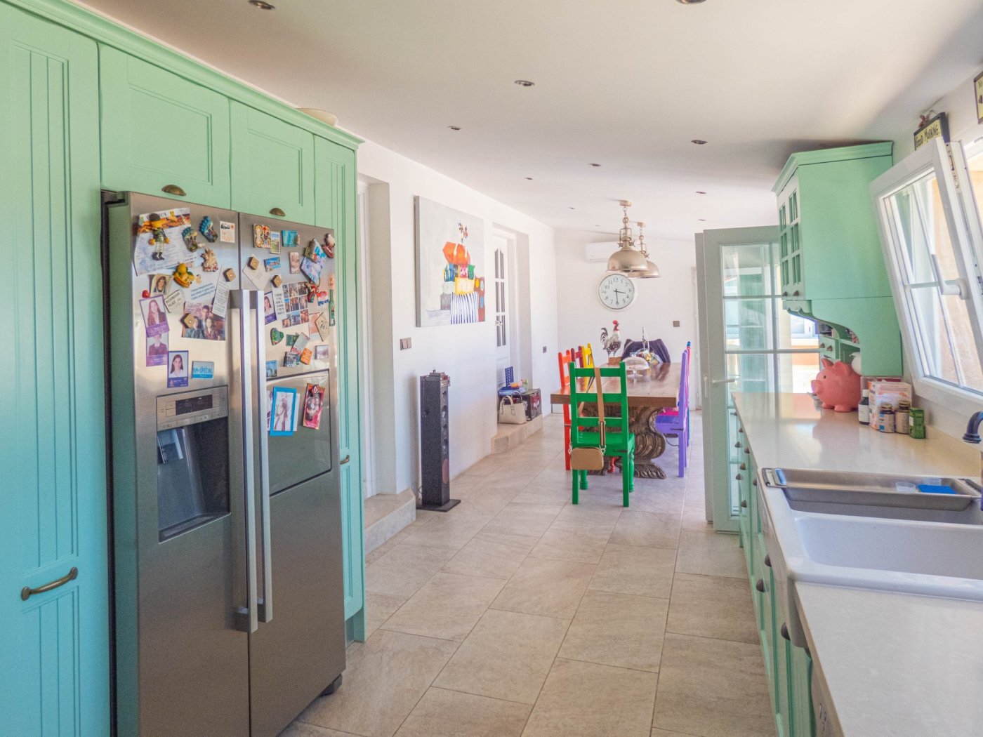 6-Zimmer Villa in Comunidad Valenciana, Almoradi - Image 4