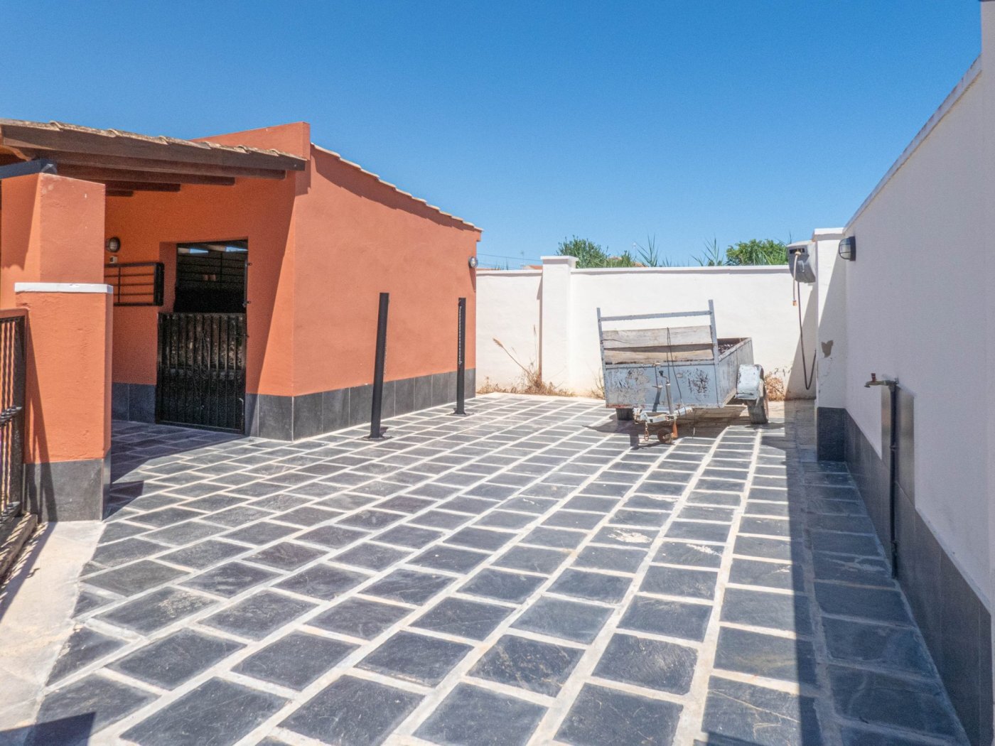 6-Zimmer Villa in Comunidad Valenciana, Almoradi - Image 40