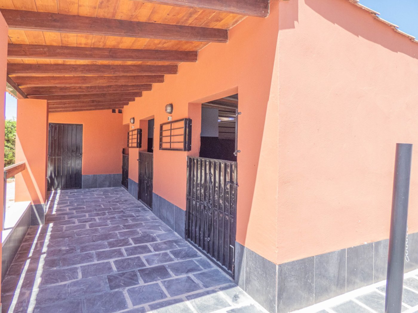 6-Zimmer Villa in Comunidad Valenciana, Almoradi - Image 41
