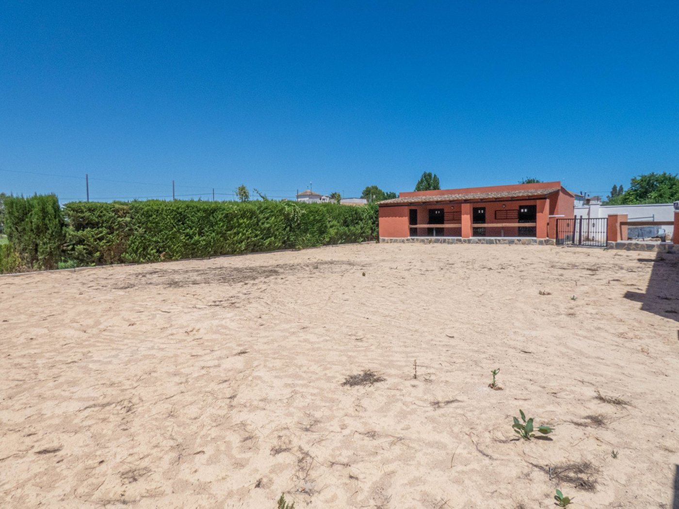 6-Zimmer Villa in Comunidad Valenciana, Almoradi - Image 43