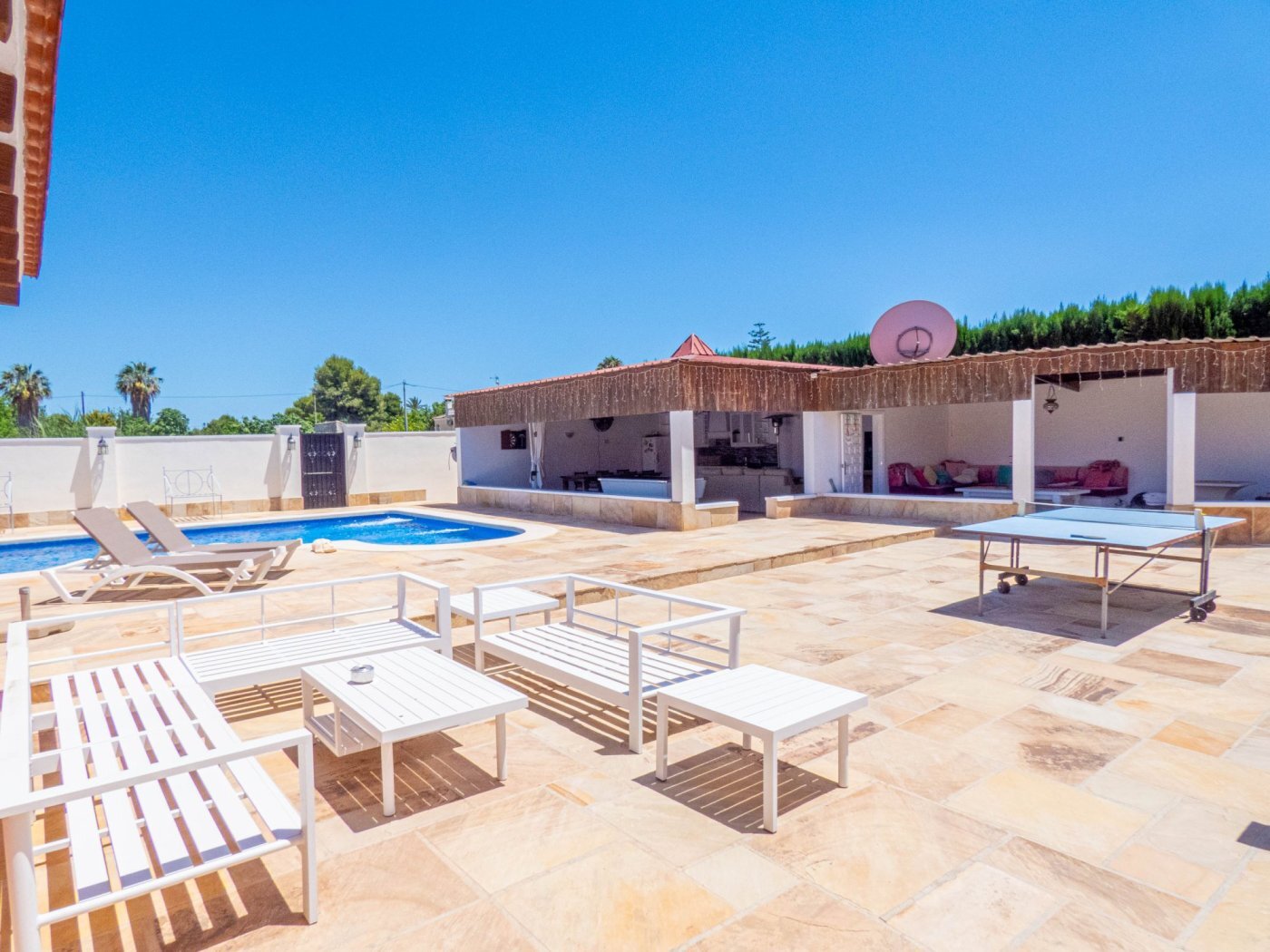 6-Zimmer Villa in Comunidad Valenciana, Almoradi - Image 44