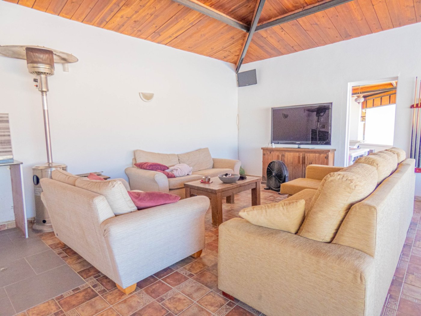 6-Zimmer Villa in Comunidad Valenciana, Almoradi - Image 47