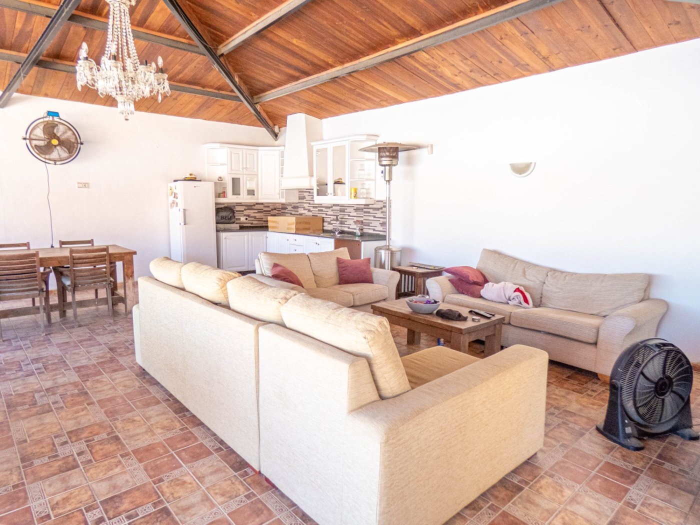 6-Zimmer Villa in Comunidad Valenciana, Almoradi - Image 48